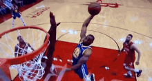 stuffed rejected blocked block nba stuffed rejected blocked block nba