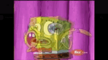 mock squarepants