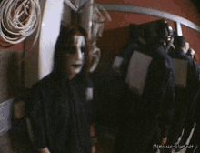 jordison joey