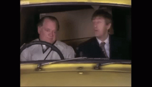 Del Rodney GIF - Del Rodney Only Fools - Discover &amp; Share GIFs