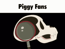 Piggy Roblox GIF - Piggy Roblox Roblox Piggy GIFs