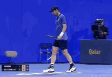 Andy Murray Ace GIF - Andy Murray Ace Tennis GIFs