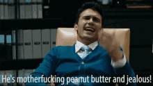 James Franco The Interview GIF - James Franco The Interview Peanut Butter And Jealous GIFs