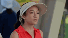 Are You For Real GIF - Constance Wu Really Seriously GIFs