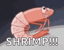 Weebl On The Moon GIF - Weebl On The Moon Prawn GIFs