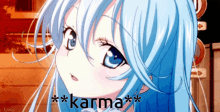 Karma GIF - Karma GIFs