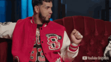 fist bump anuel aa ozuna released brothers fist bump anuel aa ozuna released brothers