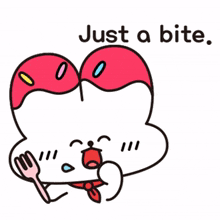 tooth bite