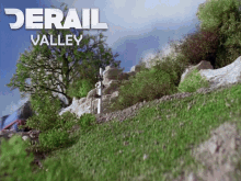 Derail Valley Thomas GIF - Derail Valley Thomas Gordon GIFs