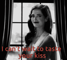 i cant wait taste kiss