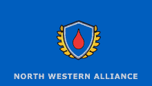 Nwa North Western Alliance GIF - Nwa North Western Alliance GIFs