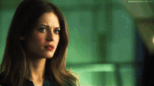 lyndsy fonseca fonseca nikita tv nikita alex