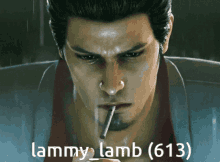 aga kiryu lammy rain yakuza aga kiryu lammy rain yakuza