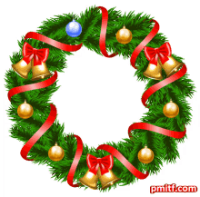 wreath happyholidays merryxmas merrychristmas christmas
