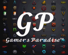 gamers banner