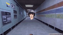 Half Life Vr Half Life Vr But The Ai Is Self Aware GIF - Half Life Vr Half Life Vr But The Ai Is Self Aware You Wanna Die GIFs