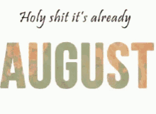 Hot Back To School Teachers Its Already August GIF - Hot Back To School Teachers Its Already August Holy Shit GIFs