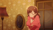 tatsumi koutarou zombieland saga revenge animefan27 agreeing tatsumi koutarou zombieland saga revenge animefan27 agreeing