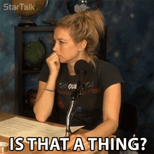 Is That A Thing Does It Matter GIF - Is That A Thing Does It Matter A Thing GIFs