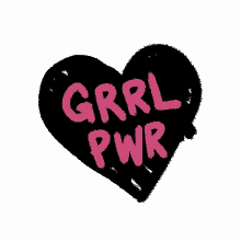 pwr girls