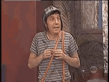 Chaaves Isso Isso Isso GIF - Chaves Isso Certo GIFs