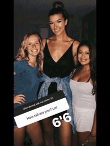 Tall Woman1 GIF - Tall Woman1 GIFs