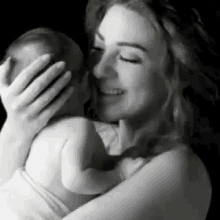 Mother Love GIF - Mother Love Care GIFs