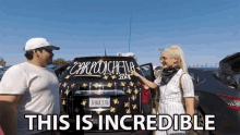 This Is Incredible Amazing GIF - This Is Incredible Amazing Unbelievable GIFs