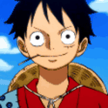Luffy One Piece Luffy Cool GIF - Luffy One Piece Luffy Cool GIFs