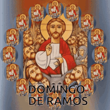 Domingo De Ramos Alma GIF - Domingo De Ramos Alma GIFs