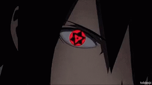 Uchiha sharingan sasuke Naruto: 10