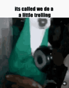 Its Called Trolling We Do A Little Trolling GIF - Its Called Trolling Trolling We Do A Little Trolling GIFs