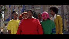 Fat Albert Bill Cosby GIF - Fat Albert Bill Cosby Dance GIFs