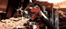 strive scale