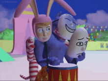 Popee The GIF - Popee The Performer GIFs