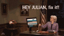 Julian Fix It GIF - Julian Fix It Cpap GIFs