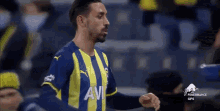 Irfan Can Kahveci Fenerbahçe GIF - Irfan Can Kahveci Fenerbahçe Gifsfb GIFs