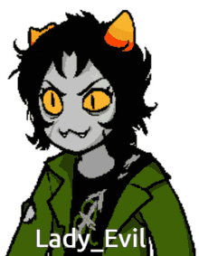 lady evil kin planet codymoc huyte lady_evil lady evil kin planet codymoc huyte lady_evil
