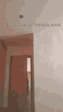 You Died Gifs Tenor