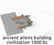 Ancient Aliens GIF - Ancient Aliens GIFs