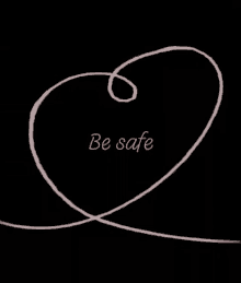Be Safe Love You GIF - Be Safe Safe Love You GIFs