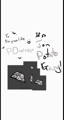 potato manyboxes factions ad