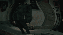 hannibal lean