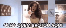 olha quem brotou aqui bianca mc bianca cara metade surpresa de te ver olha quem brotou aqui bianca mc bianca cara metade surpresa de te ver