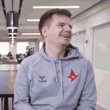 I Have It Dupreeh GIF - I Have It Dupreeh Astralis GIFs