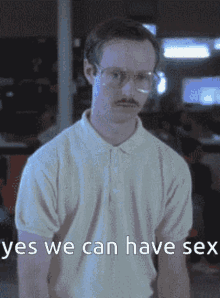 Yes We Can Have Sex GIF - Yes We Can Have Sex Yeah GIFs