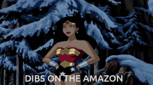 Dibs On The Amazon Wonder Woman GIF - Dibs On The Amazon Amazon Wonder Woman GIFs