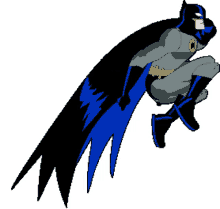 batman superhero