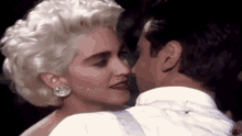 Couple Kissing GIF - Couple Kissing Flirty GIFs