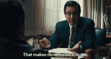 That Makes No Difference No Difference To Me GIF - That Makes No Difference No Difference To Me It Makes No Sense GIFs